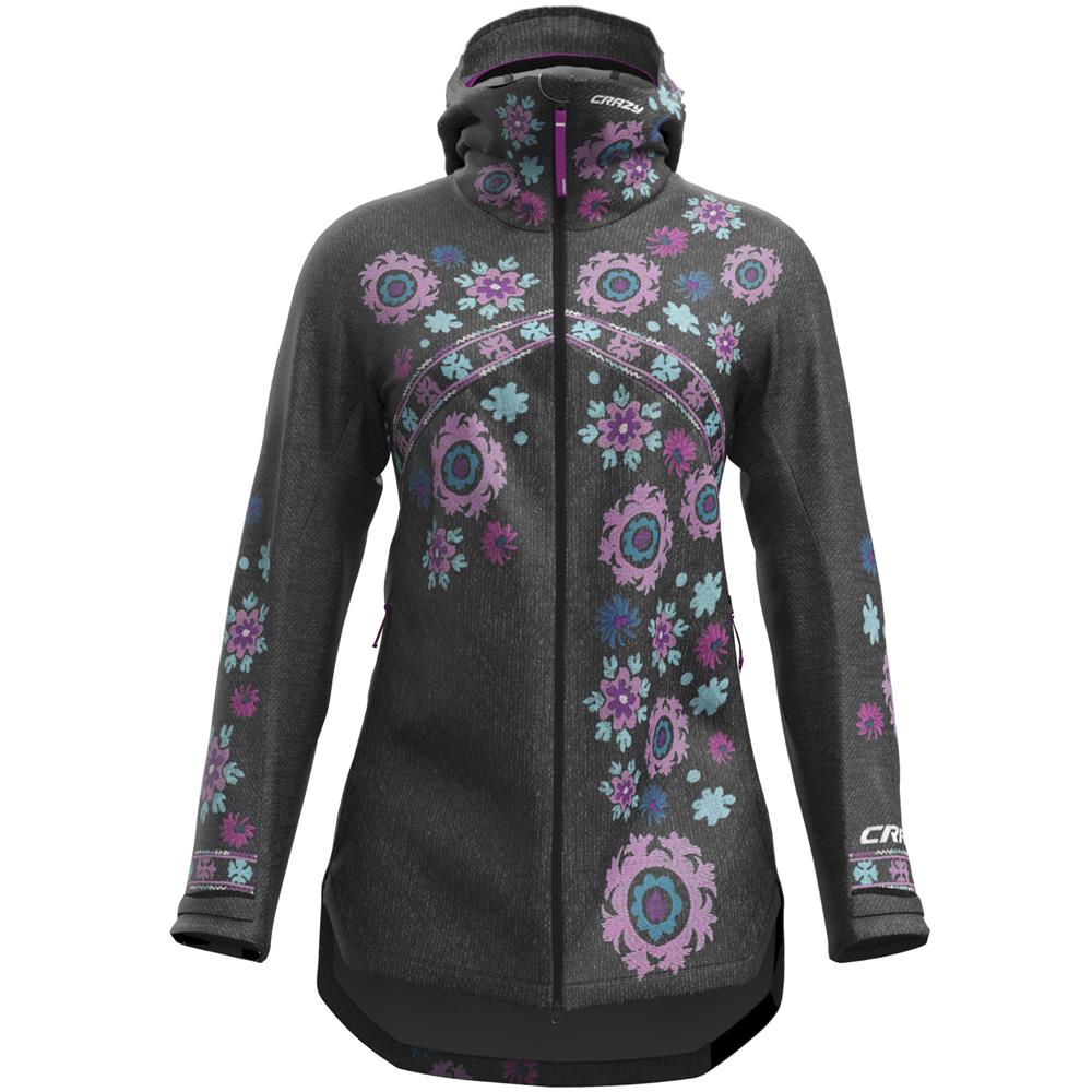 PARKA WONDER MAGIC SHELL